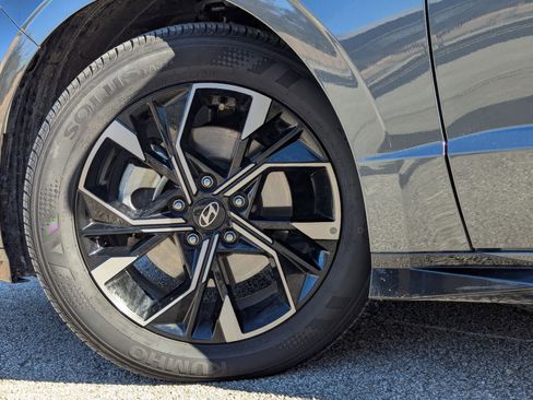 Used 2025 Hyundai Sonata SEL image 31