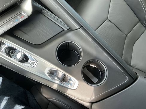 New 2026 Chevrolet Corvette Stingray Coupe w/ 1LT image 23