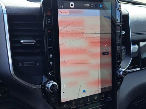 New 2026 RAM 1500 Laramie w/ Night Edition image 13