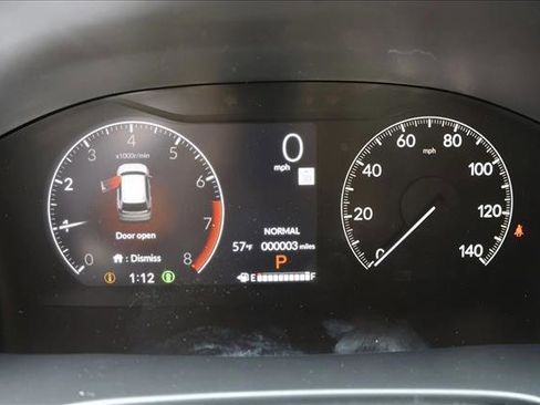 New 2026 Honda CR-V EX image 14