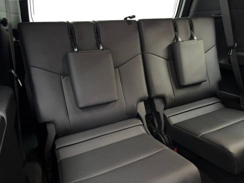 Used 2024 Lexus GX 550 w/ Accessory Package (Z1) AWD/4WD image 41
