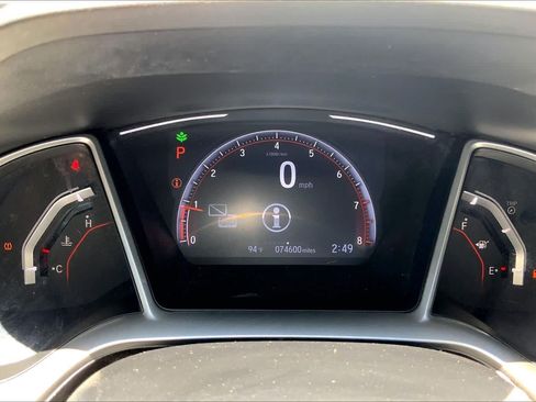 Used 2020 Honda Civic Sport image 26