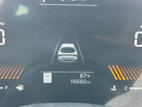 Used 2025 Kia K5 GT-Line FWD image 24