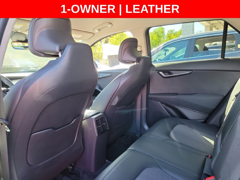 Used 2023 Kia Niro EX FWD image 16