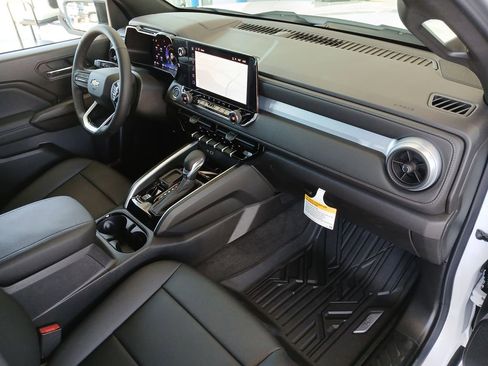 New 2026 Chevrolet Colorado LT w/ LT Convenience Package image 30