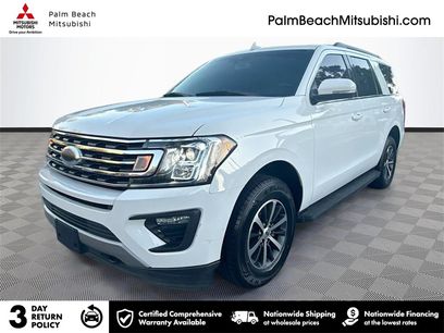 Used 2020 Ford Expedition XLT w/ Equipment Group 201A