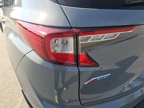 Certified 2025 Acura RDX A-Spec image 30