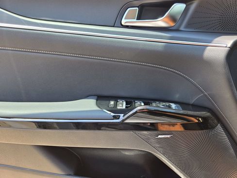 New 2026 Kia K5 GT-Line AWD/4WD image 17