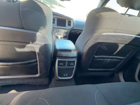 Used 2020 Dodge Charger R/T RWD image 25