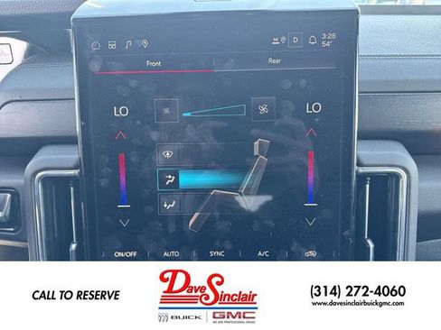 New 2026 GMC Yukon Denali w/ Sun & Power Step Package AWD/4WD image 19