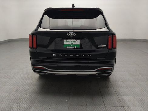 Used 2021 Kia Sorento SX FWD image 7