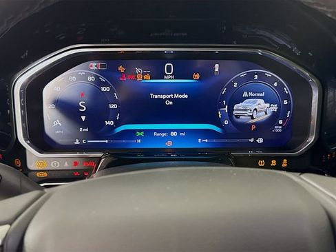New 2026 Chevrolet Silverado 1500 RST w/ All Star Edition Plus AWD/4WD image 14