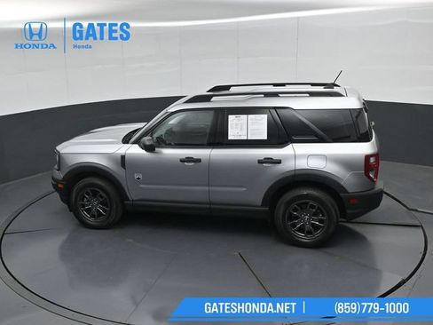 Used 2023 Ford Bronco Sport Big Bend AWD/4WD image 51