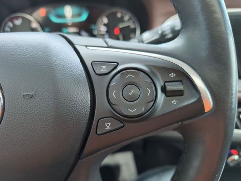 Used 2018 Buick Enclave Avenir w/ Avenir Technology Package image 23