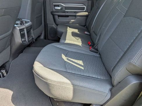 New 2026 RAM 2500 Big Horn image 23