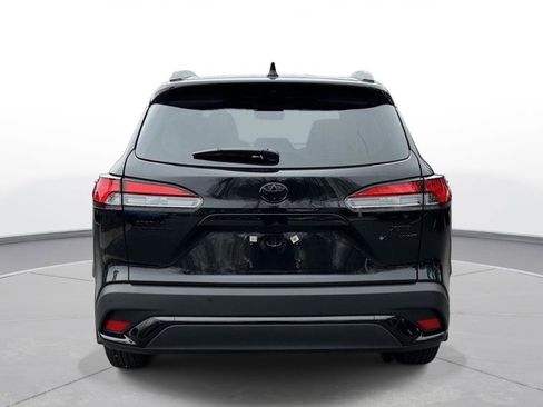 Certified 2026 Toyota Corolla Cross AWD Hybrid w/ Convenience Package image 15