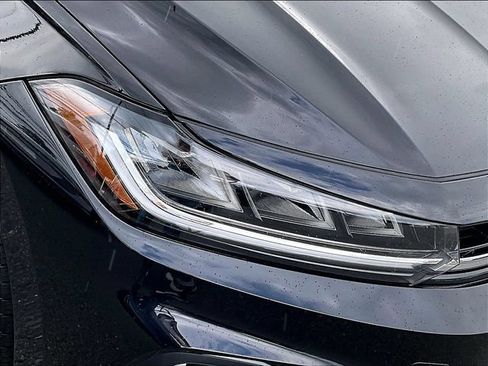 Used 2025 Volkswagen Jetta S FWD image 12