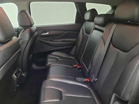 Used 2023 Hyundai Santa Fe XRT FWD image 18