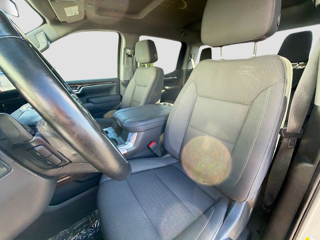 Used 2025 GMC Sierra 1500 Elevation AWD/4WD image 21
