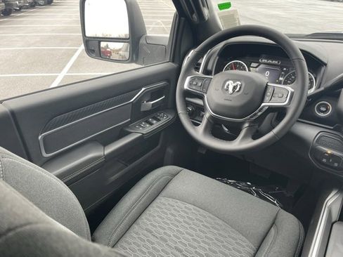 New 2026 RAM 2500 Big Horn image 46