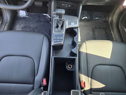 New 2026 Kia Sportage SX FWD image 22