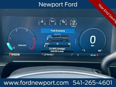 New 2026 Ford F350 Lariat image 24