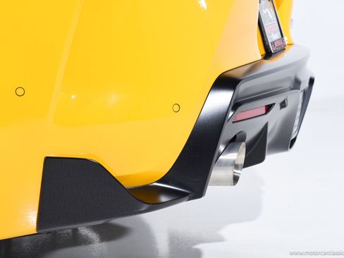 Used 2021 Toyota Supra image 19