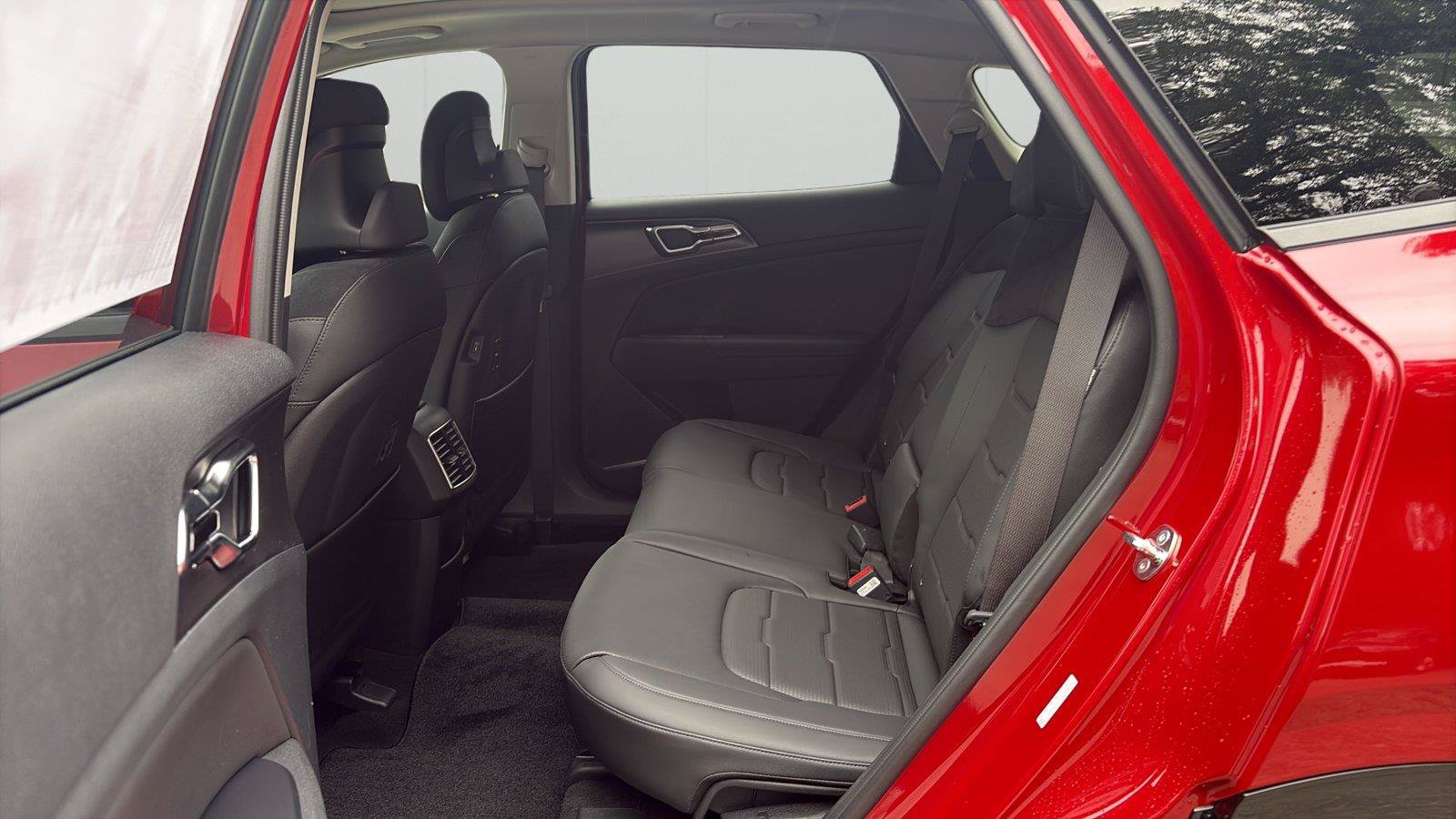 New 2027 Kia Sportage SX AWD/4WD image 11