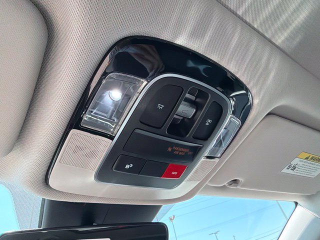 New 2026 Hyundai Tucson Limited AWD/4WD image 30