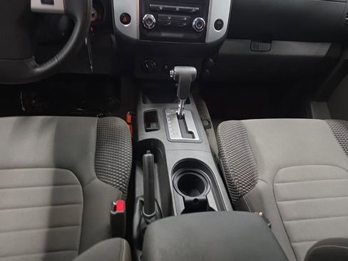 Used 2013 Nissan Xterra PRO-4X image 14