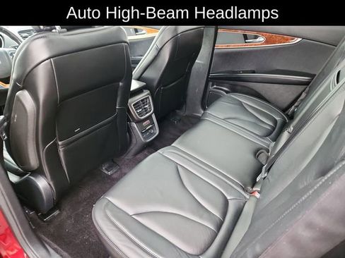 Used 2016 Lincoln MKX Select w/ Climate Package image 27