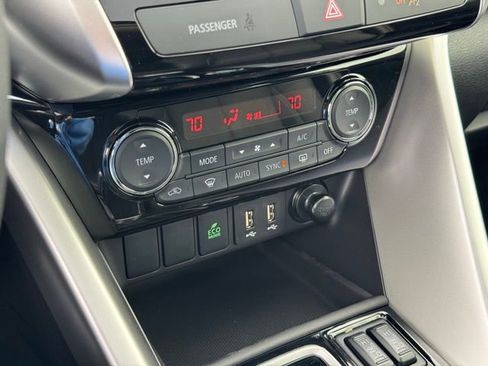 New 2026 Mitsubishi Eclipse Cross AWD image 28