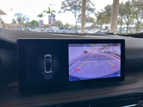 Used 2024 Dodge Hornet GT image 9