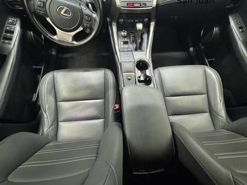 Used 2021 Lexus NX 300 FWD w/ Comfort Package image 31