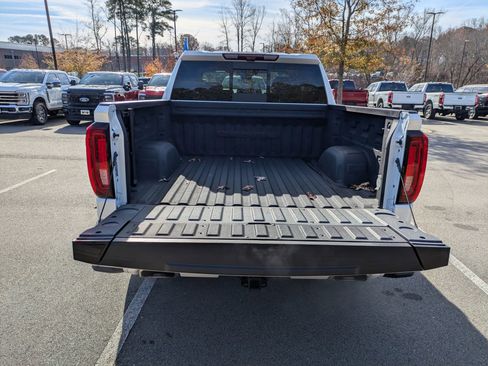 Used 2024 GMC Sierra 1500 Denali Ultimate image 36