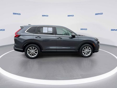 Used 2023 Honda CR-V EX image 9