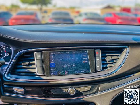 Used 2020 Buick Enclave Premium w/ Surround and Sites Package FWD image 24