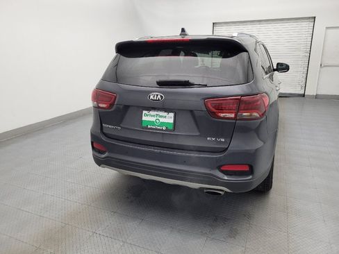 Used 2019 Kia Sorento EX w/ EX Touring Package FWD image 7