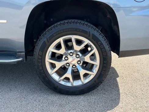 Used 2015 GMC Yukon SLE w/ Convenience Package RWD image 15