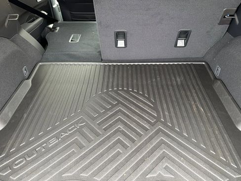 New 2026 Subaru Outback Limited XT image 15