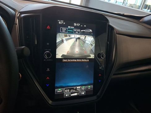 Certified 2025 Subaru Crosstrek 2.5i Sport w/ Crosstrek Mirror Package AWD/4WD image 17