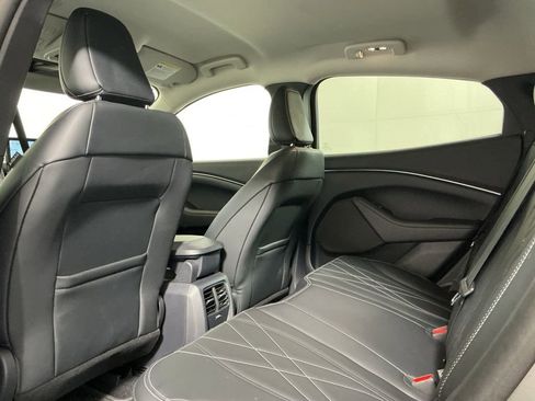 Used 2023 Ford Mustang Mach-E Select image 25