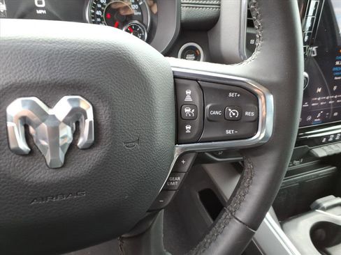 Used 2025 RAM 1500 Laramie image 20