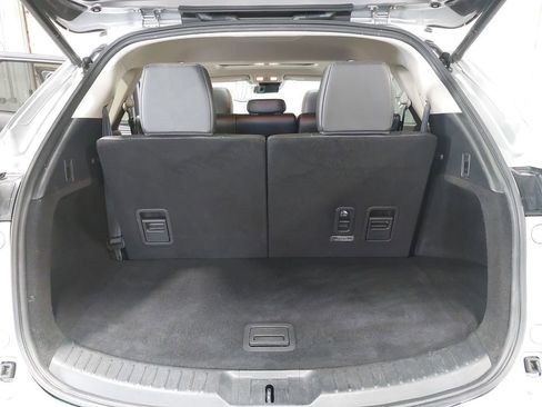 Used 2023 MAZDA CX-9 Touring Plus AWD/4WD image 12