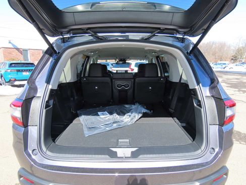 New 2026 Honda Pilot EX-L image 9