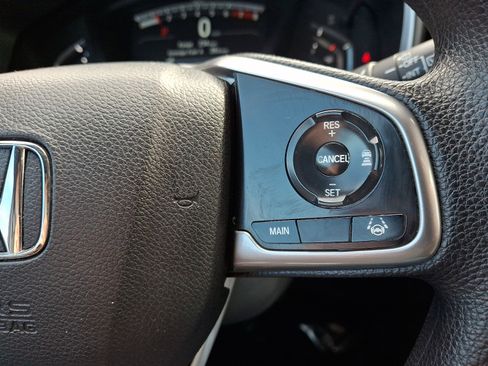 Used 2022 Honda CR-V EX image 22