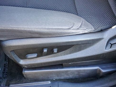 Used 2014 Chevrolet Silverado 1500 LT w/ Texas Edition, 1LT Trim image 19