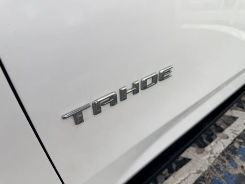Used 2021 Chevrolet Tahoe High Country w/ Premium Package RWD image 10