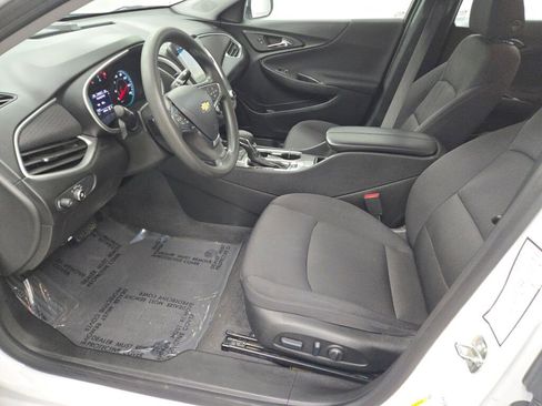 Used 2024 Chevrolet Malibu LT image 23