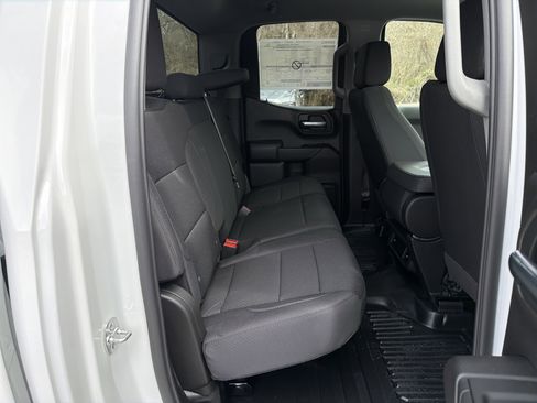 New 2026 GMC Sierra 1500 Pro w/ Pro Value Package image 16